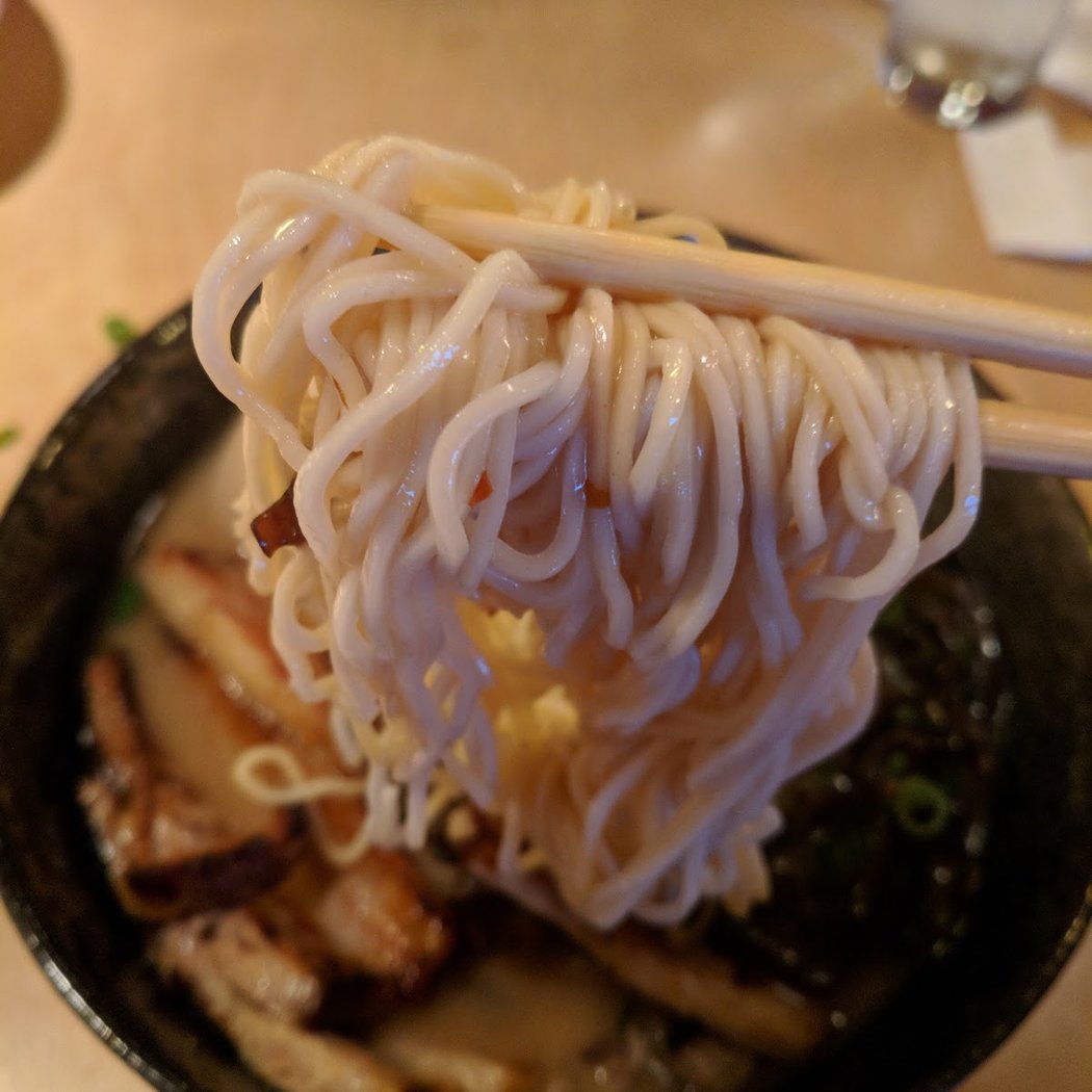 Ramen Kitchen 1