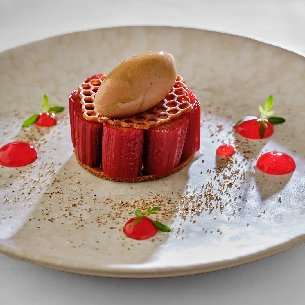 Restaurant Côté Marais 1