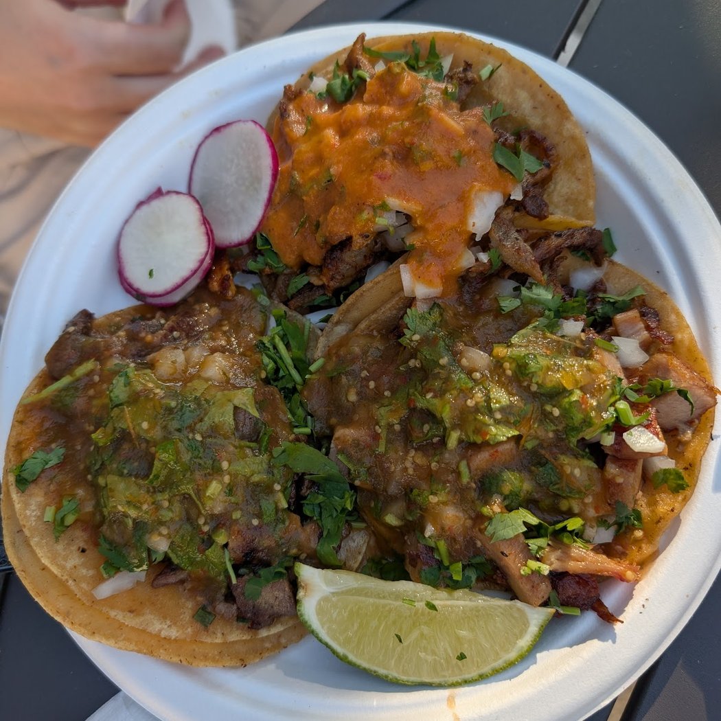 Chiki's Taco 2