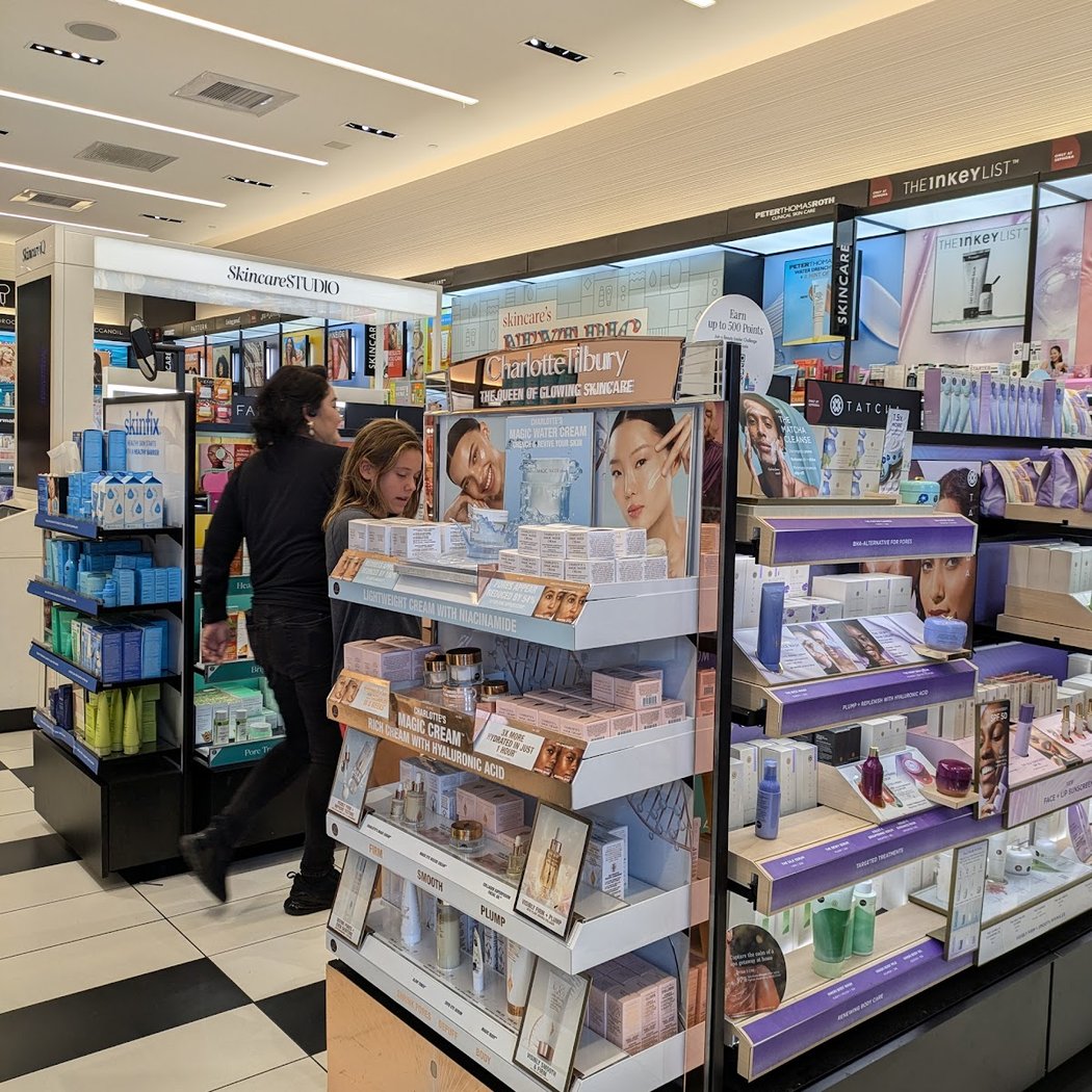 SEPHORA 2