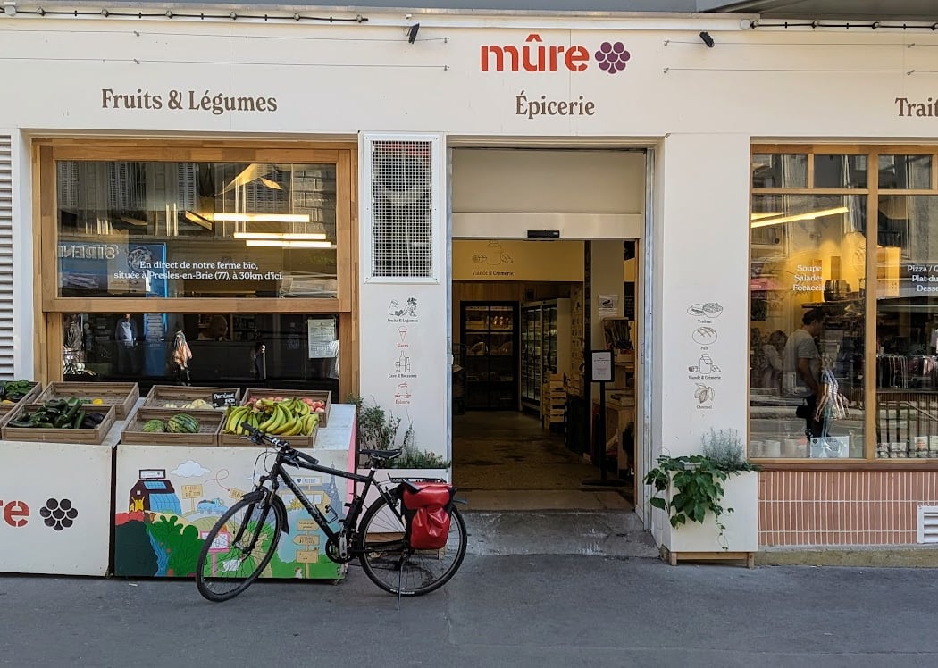 MURE épicerie 2