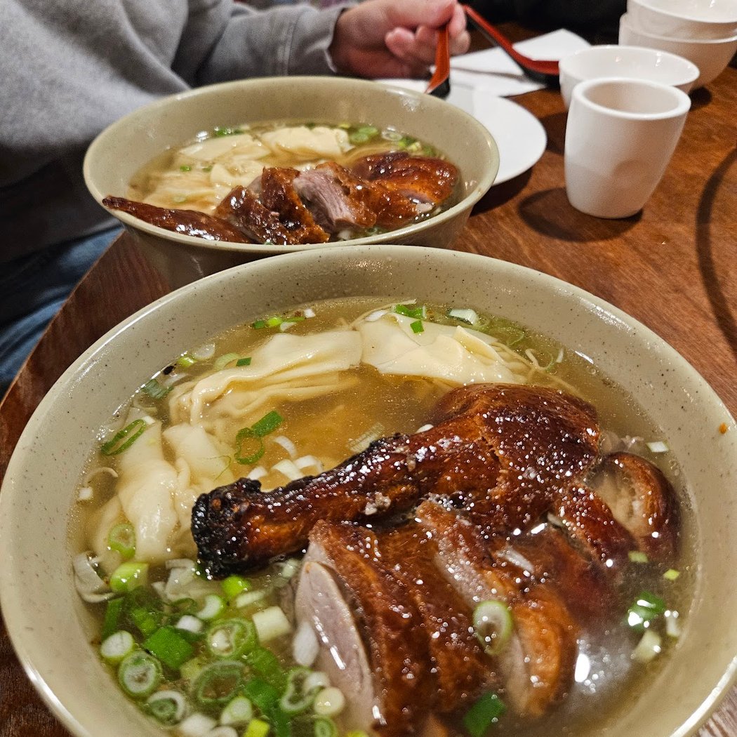 Ming Wong 1