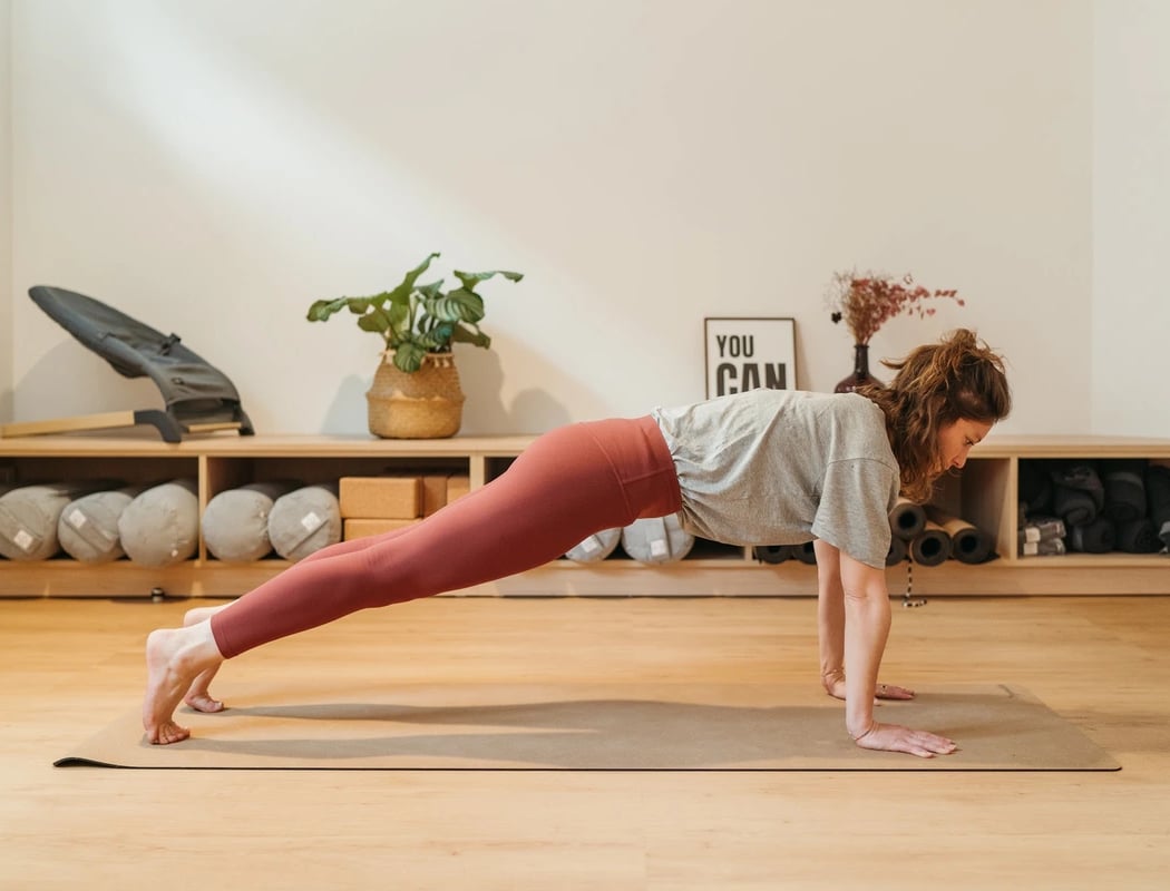 Pilates 1