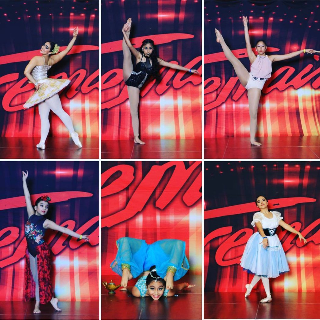 Urzua Performing Arts