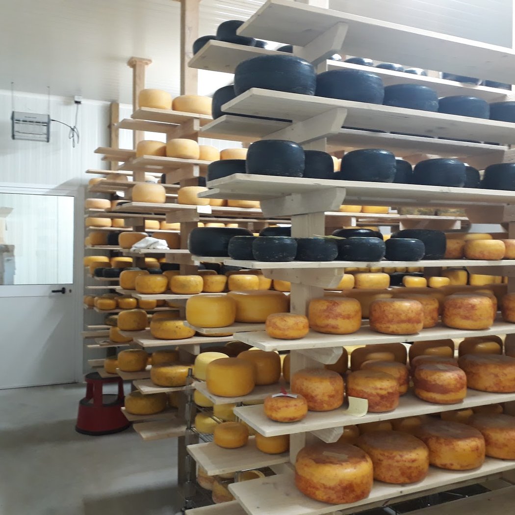 Fromagerie Beausejour 3