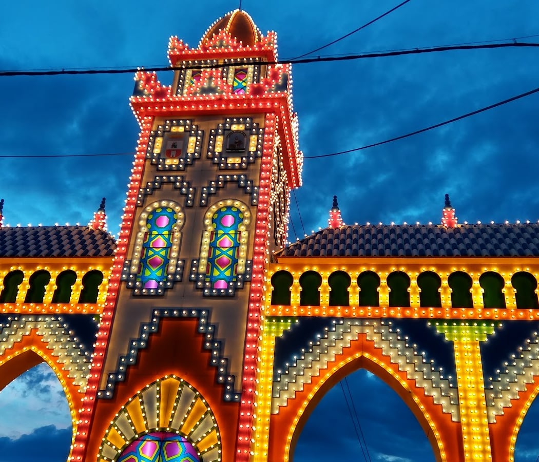 Feria de Abril 1