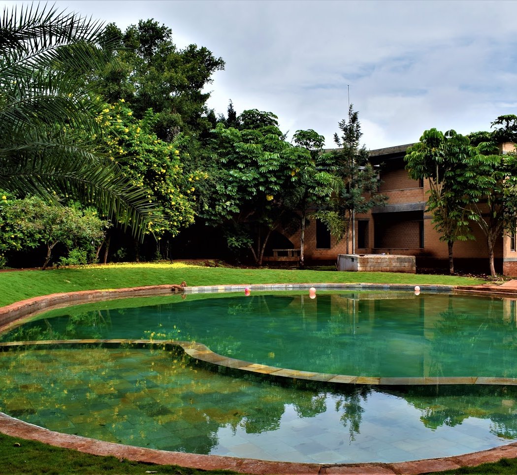 Our Native Village - Eco & Pet Friendly Resort 1