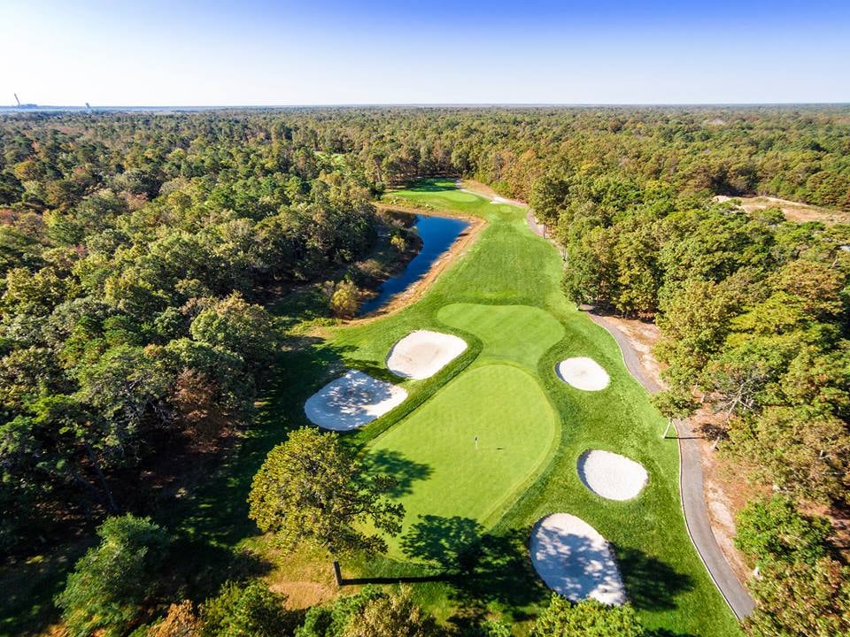Harbor Pines Golf Club 1