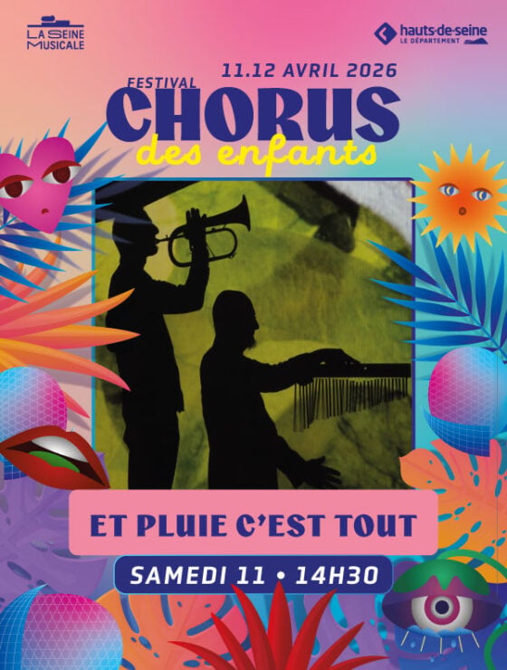 Et pluie c’est tout 1