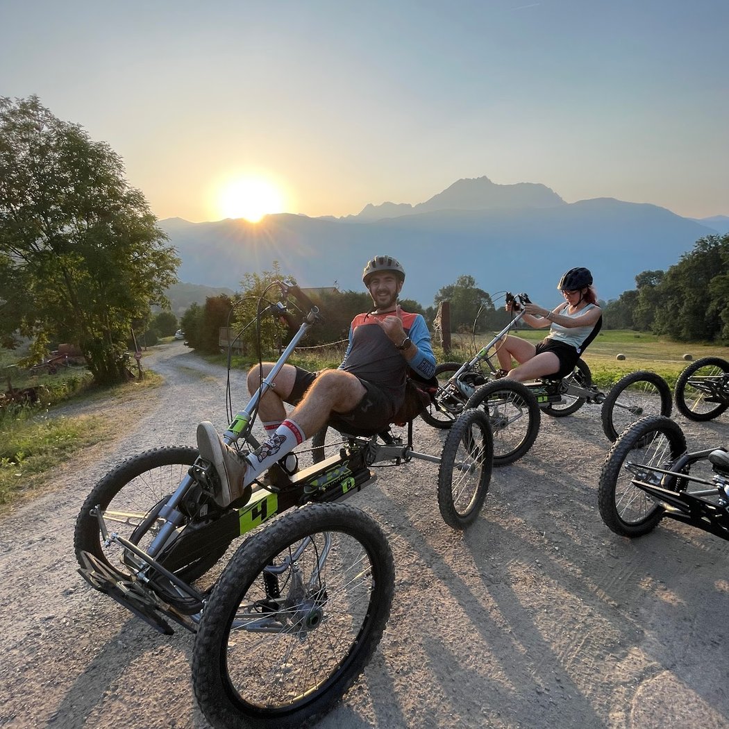 quadbike pyrenees 1
