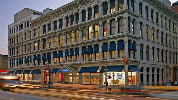 The Container Store 2