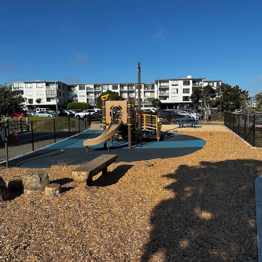 Davenport Park Playground 3