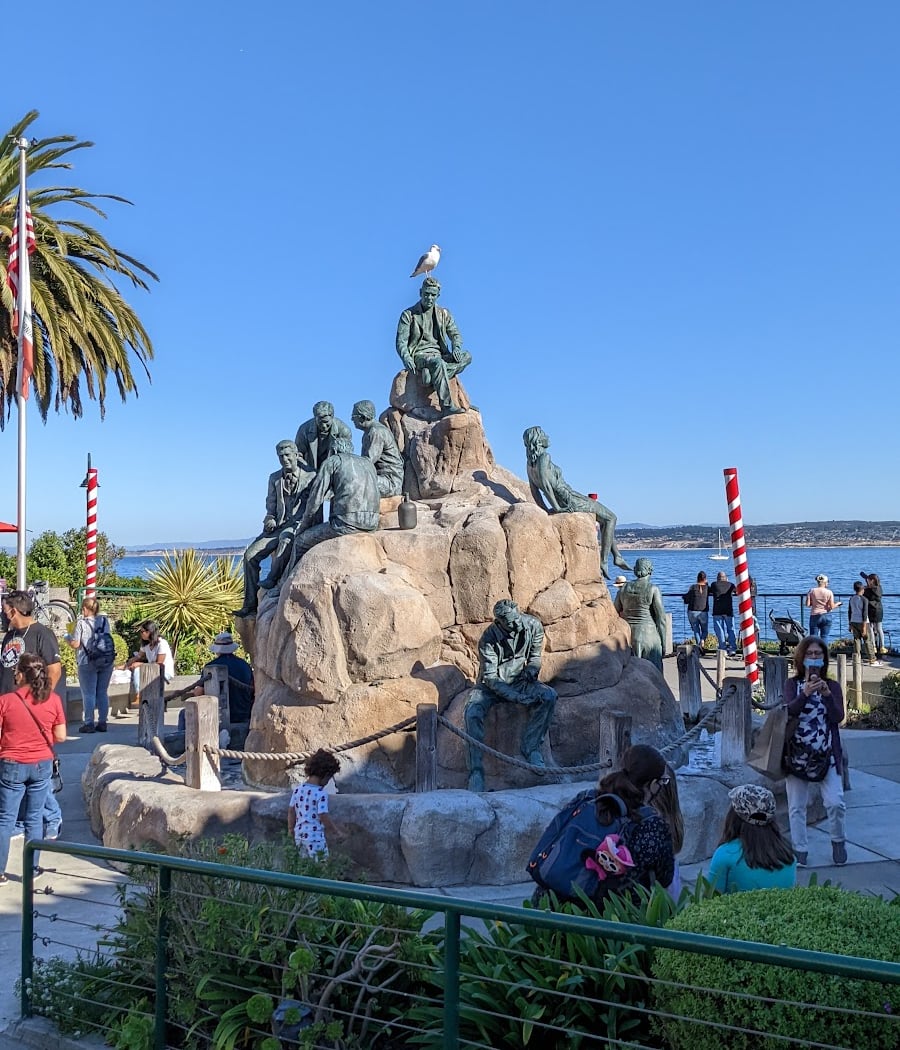 Monterey 2