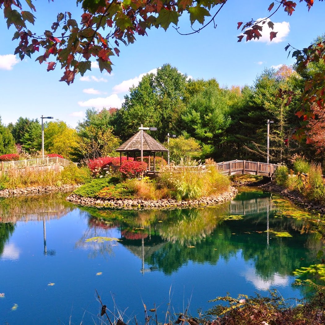 Pine Creek Miniature Golf 1