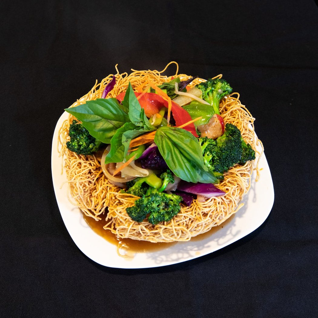 Thaibodia Bistro - Milpitas 1