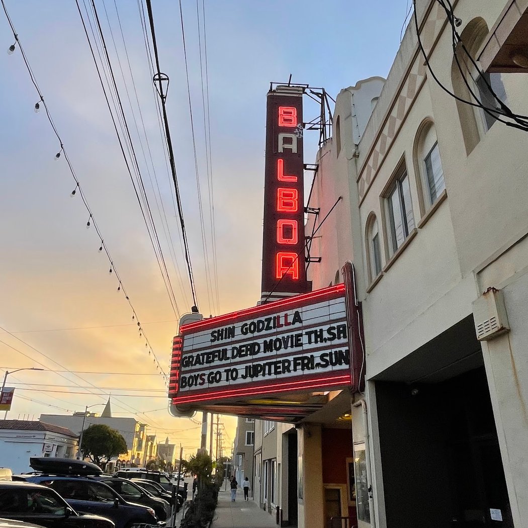 Another Hole in the Head Film Festival 3
