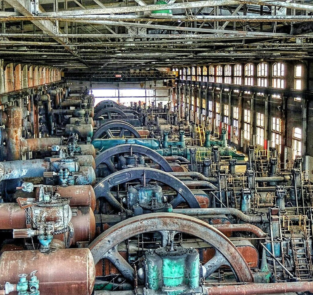 SteelStacks 3