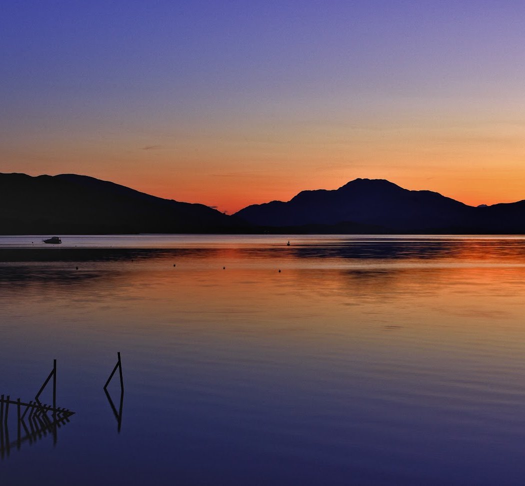 Loch Lomond 1