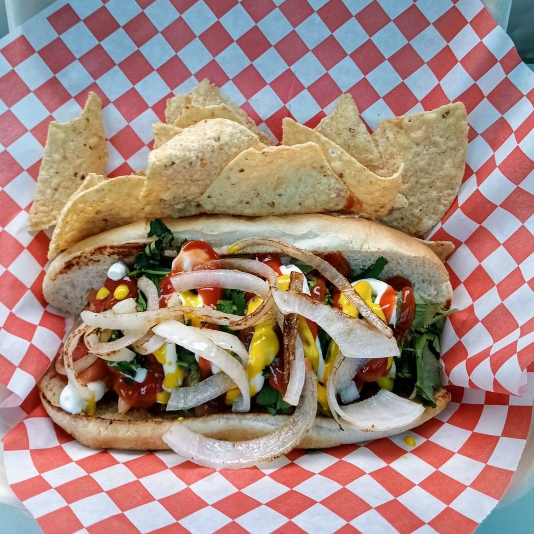 Tacos Don Charro 3