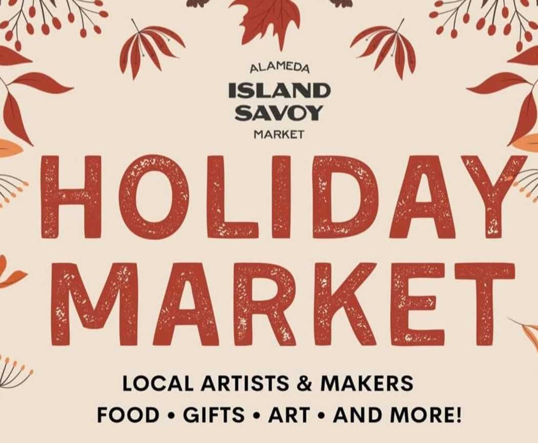 Holiday Market 1