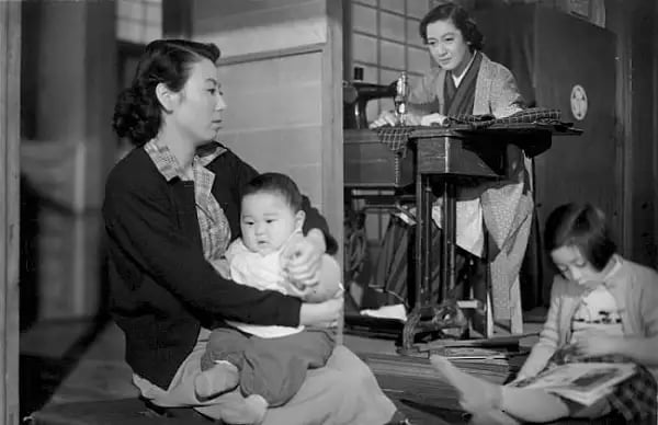 Film Screening – “Sound of the Mountain” 1
