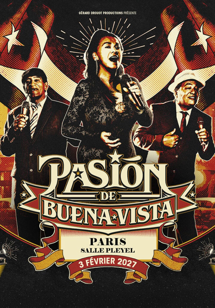 PASION DE BUENA VISTA 1