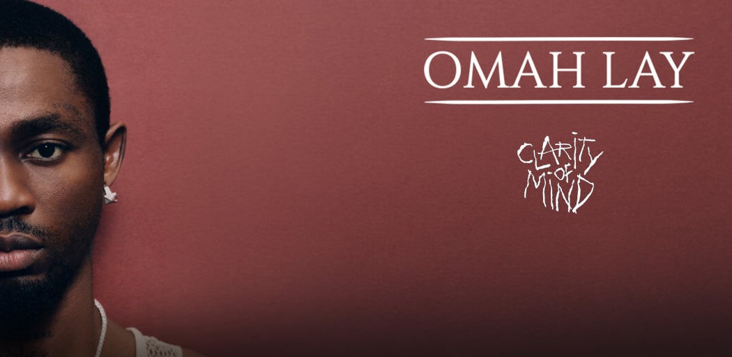 Omah Lay 1
