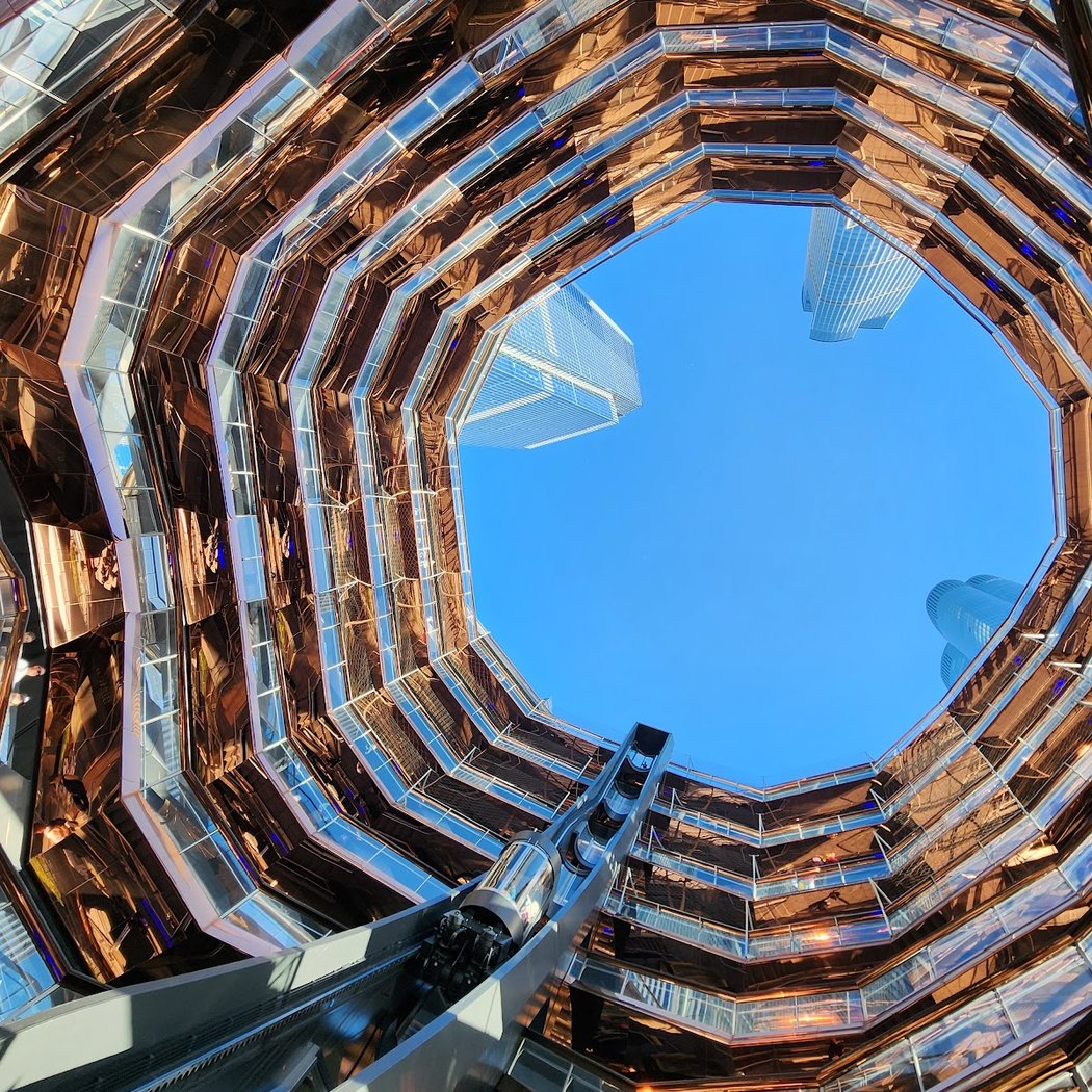 Vessel 1