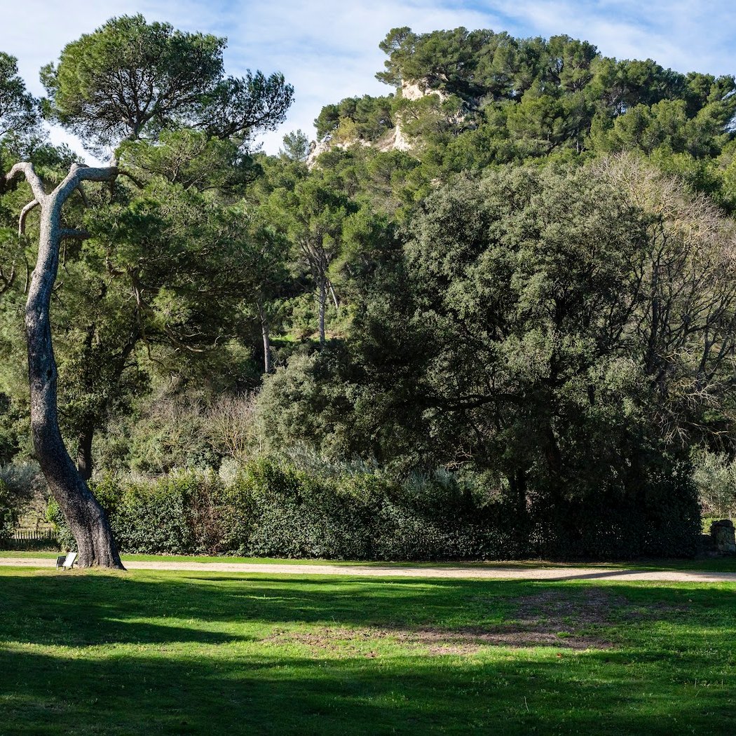 Domaine Dalméran 4