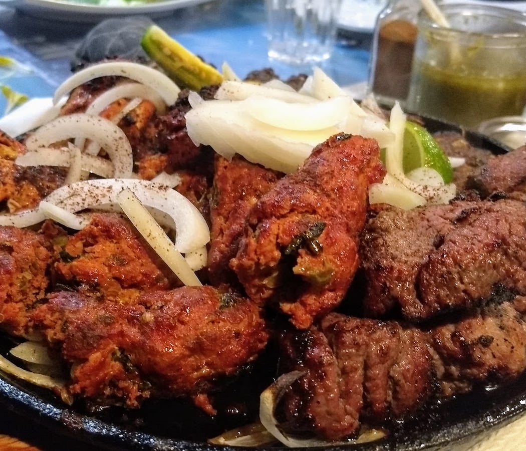 Chopan Kabob 3