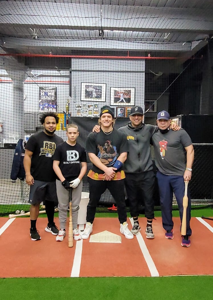 NY Sluggers Academy 3