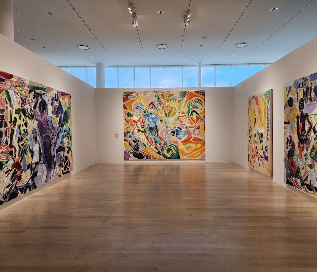 Institute of Contemporary Art, Miami 4