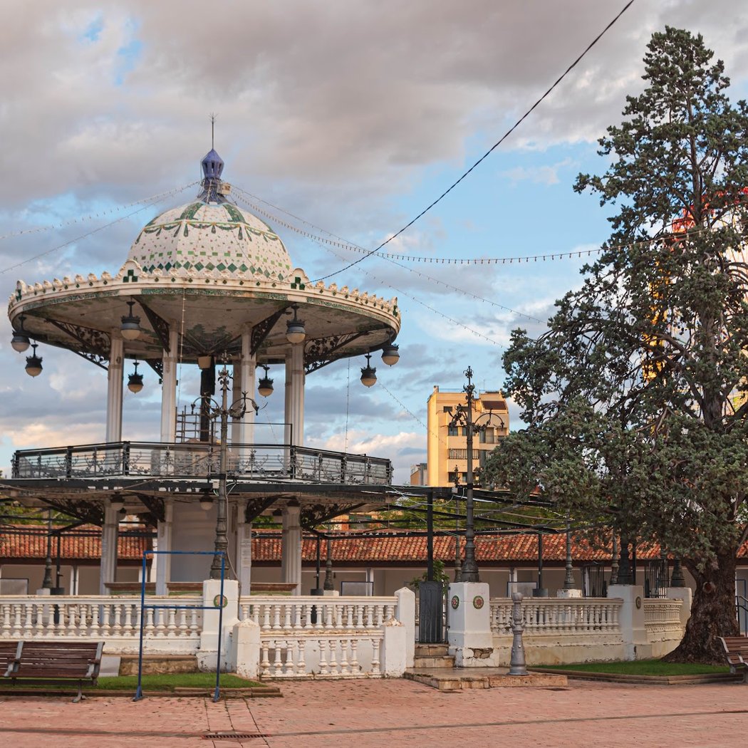 Recinto Ferial 2