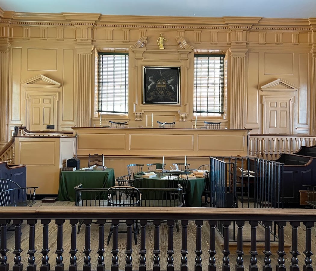 Independence National Historical Park 4