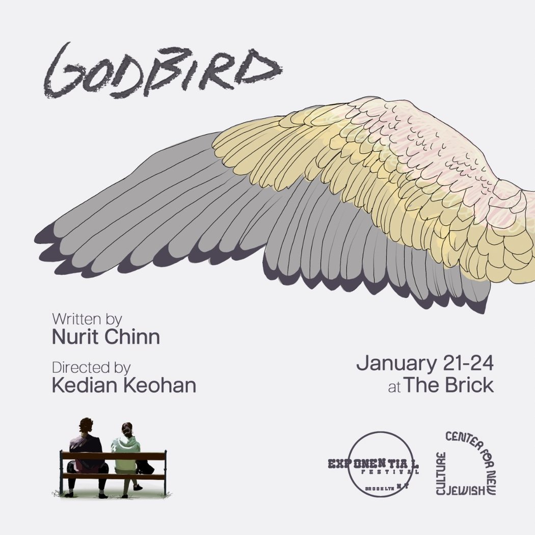 Godbird 1