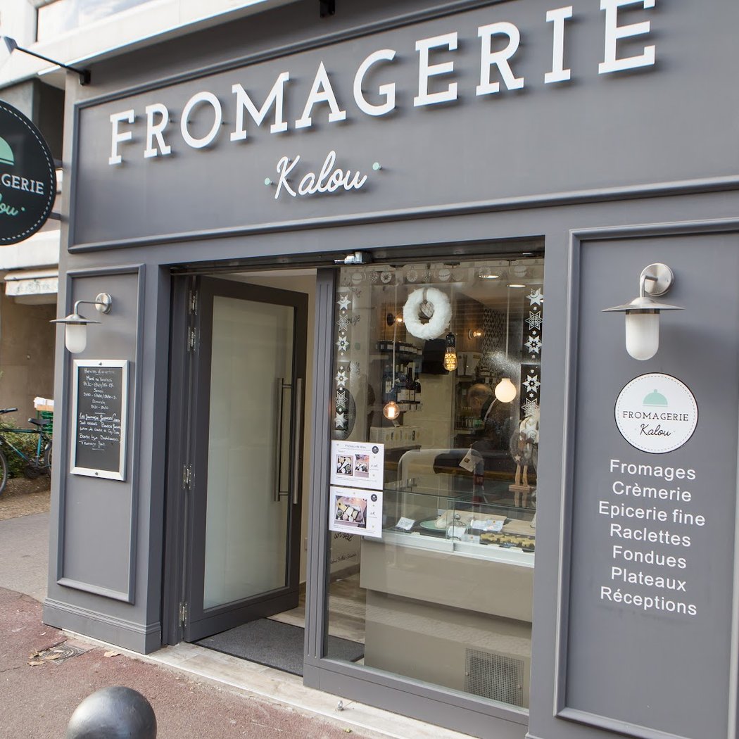 Fromagerie Kalou 2