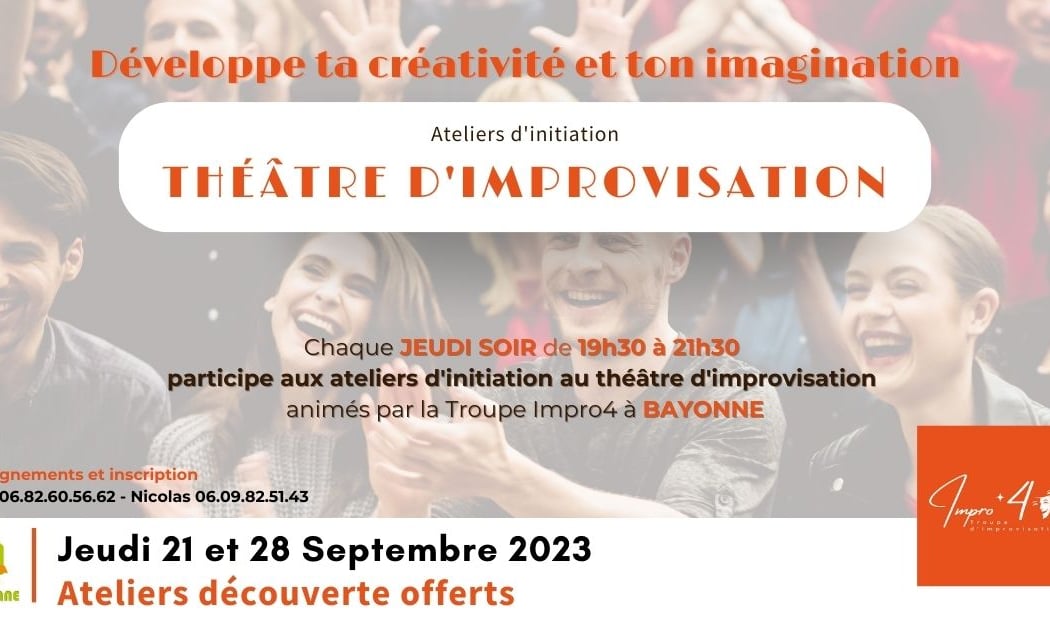 IMPRO4 1