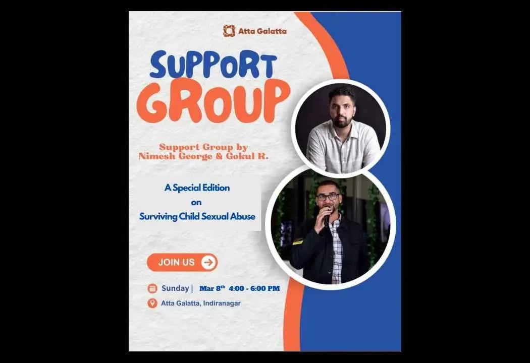 Support Group 1