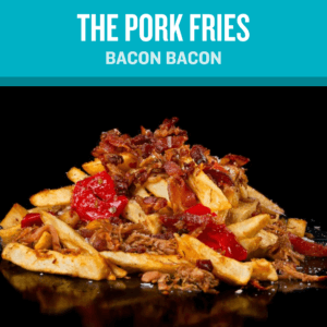 Bacon Bacon 1