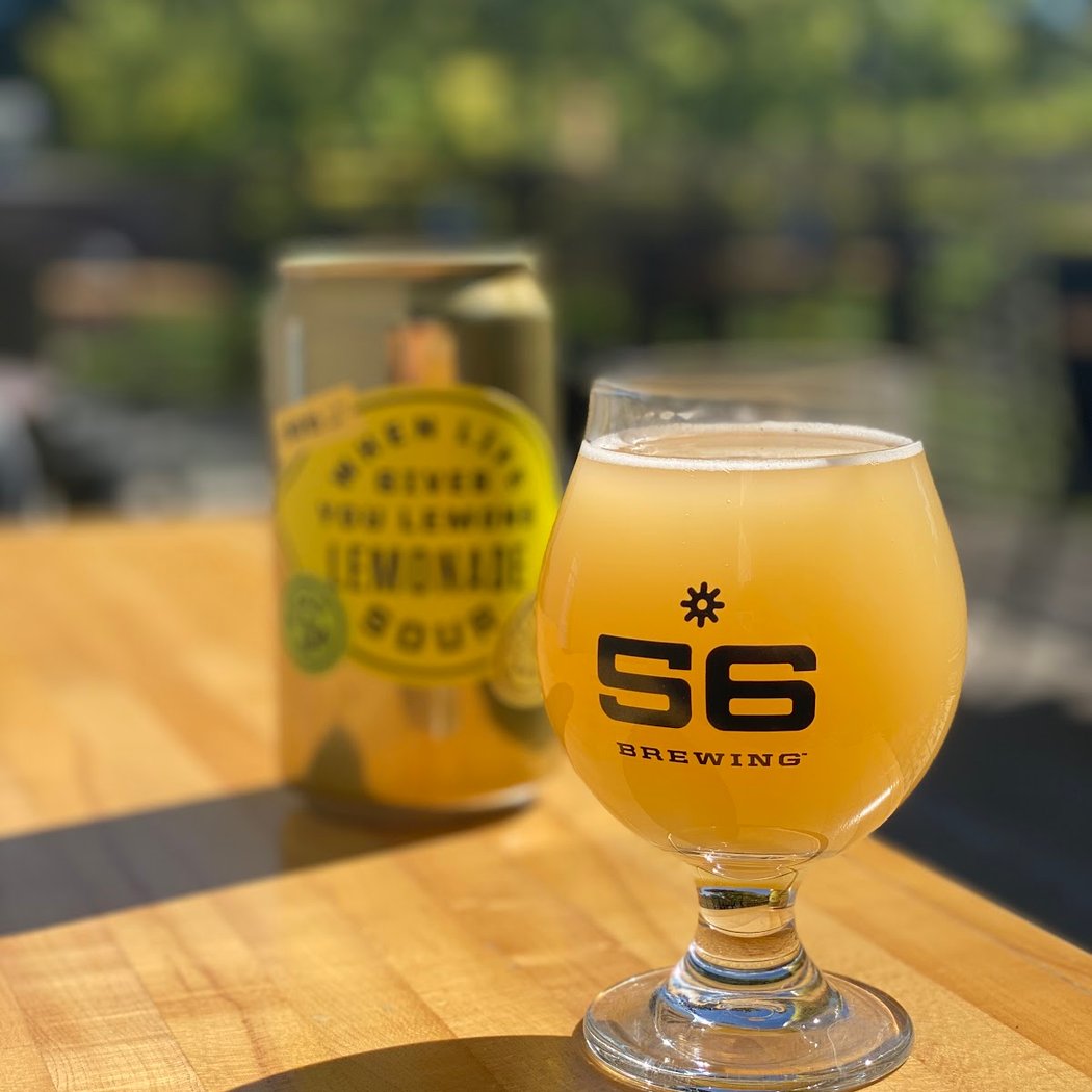 56 Brewing 1