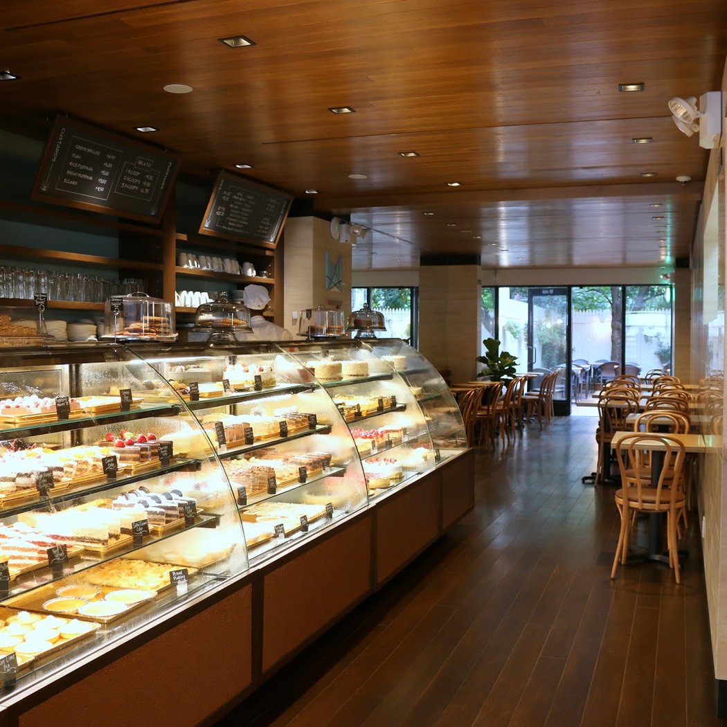 Mia's Brooklyn Bakery 3