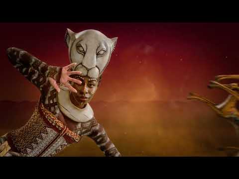 Le Roi Lion 2