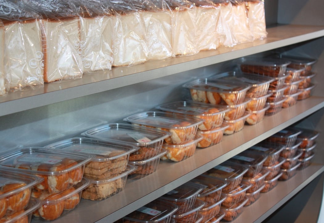 Golden Manna Bakery 4