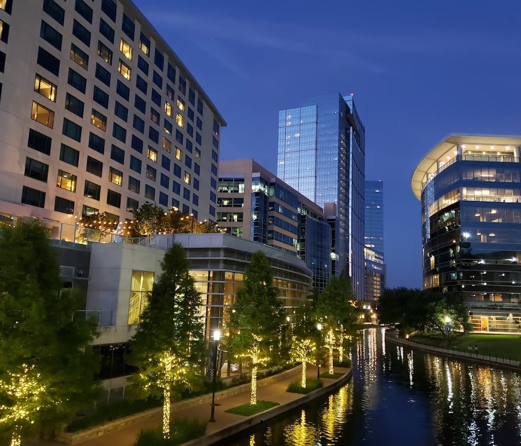 Waterway Nights 2