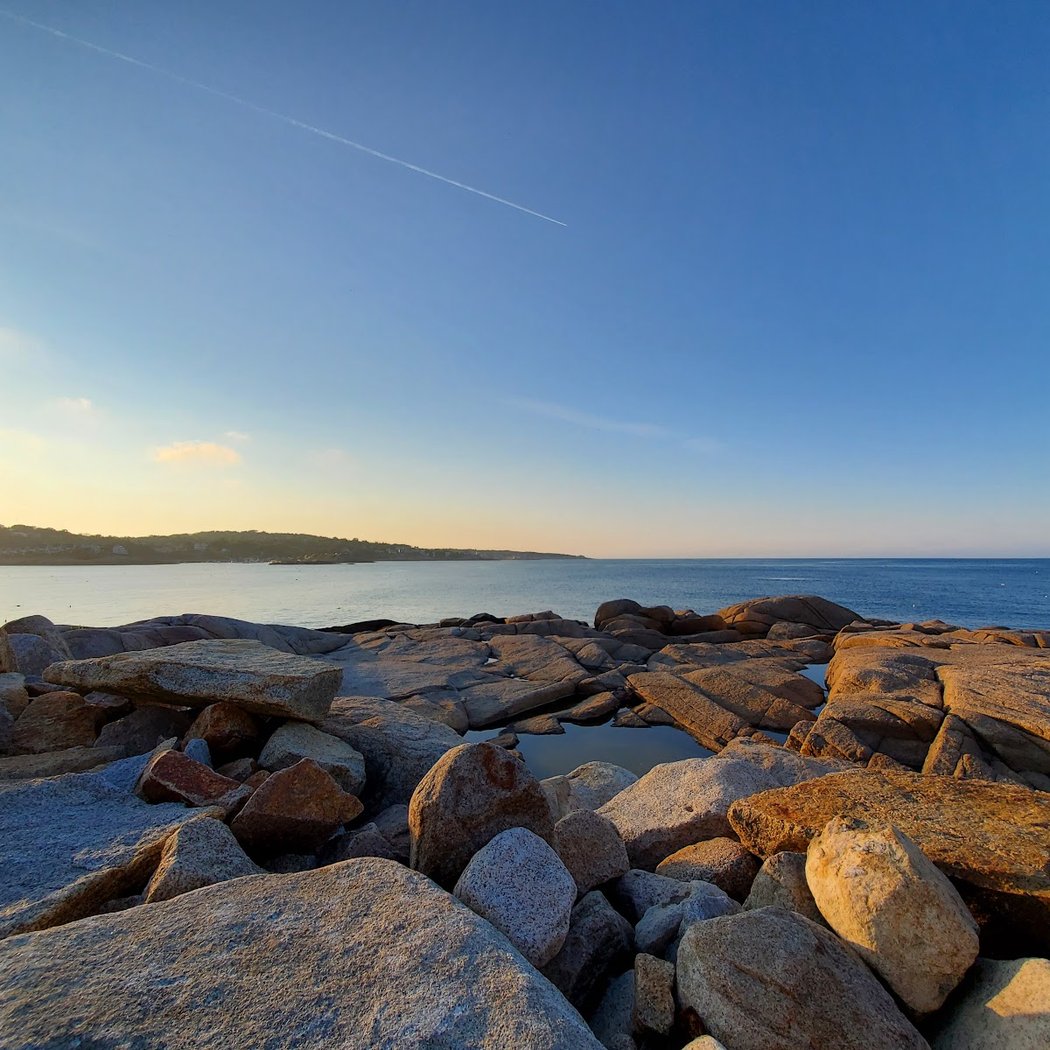 Bearskin Neck 2