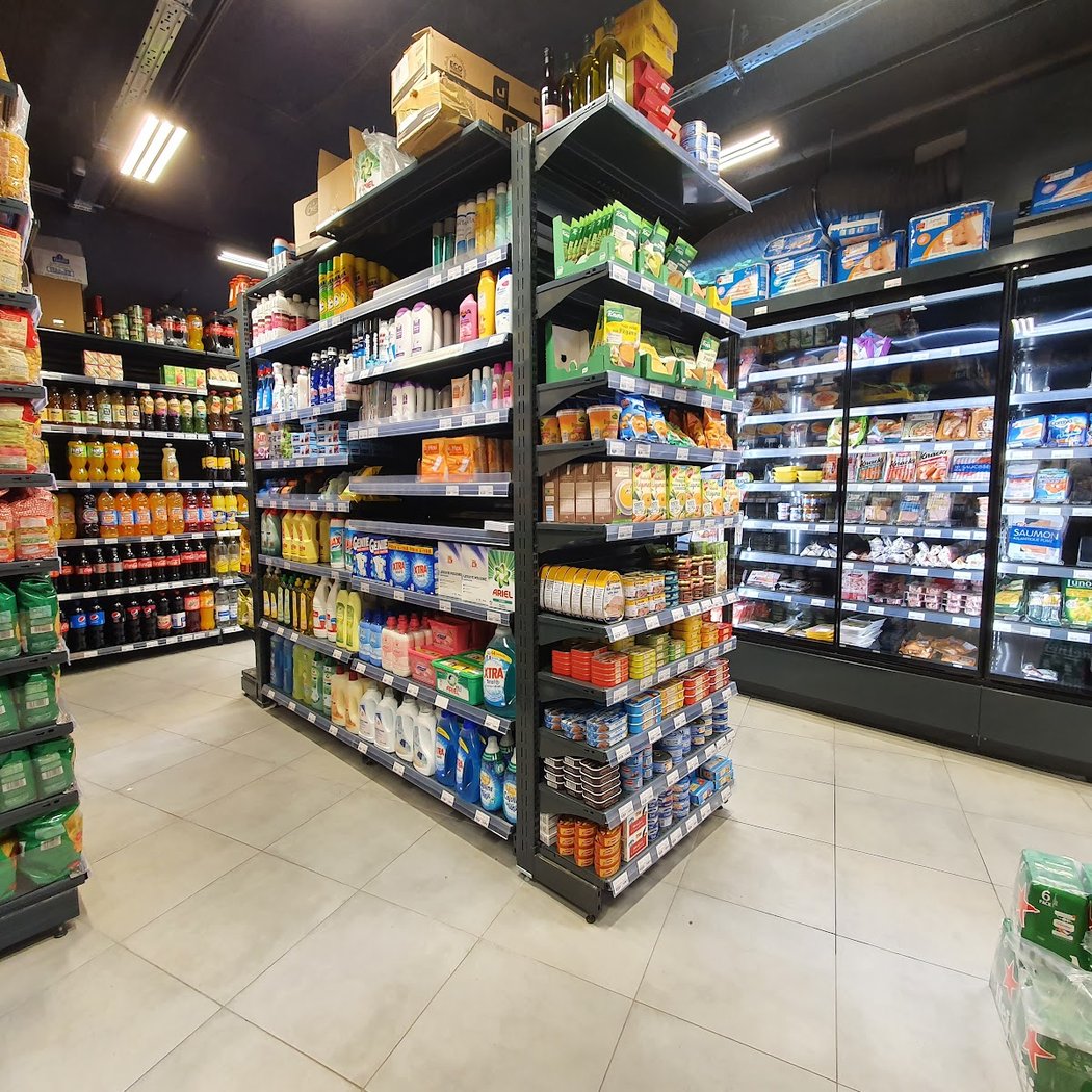 COCCIMARKET 3