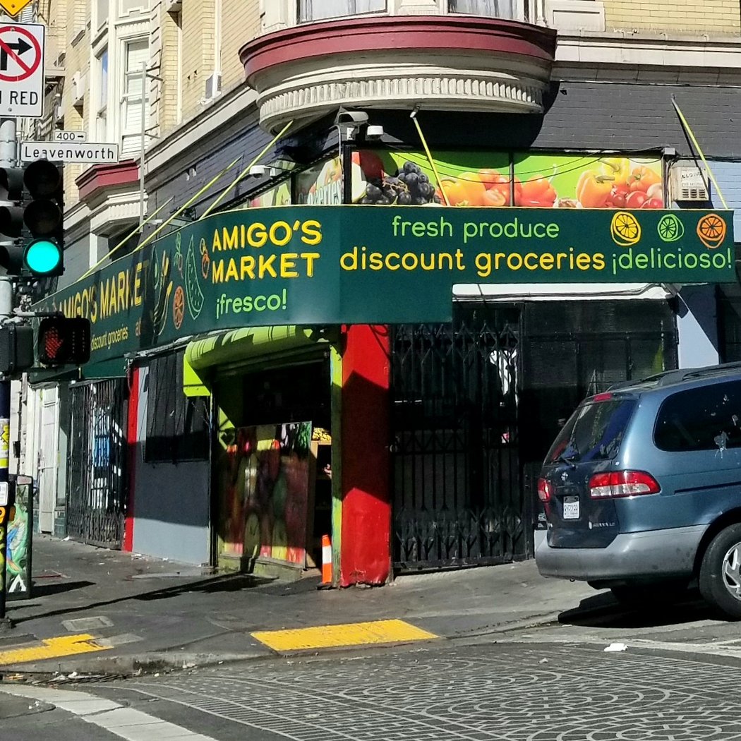 Amigo's Market 3