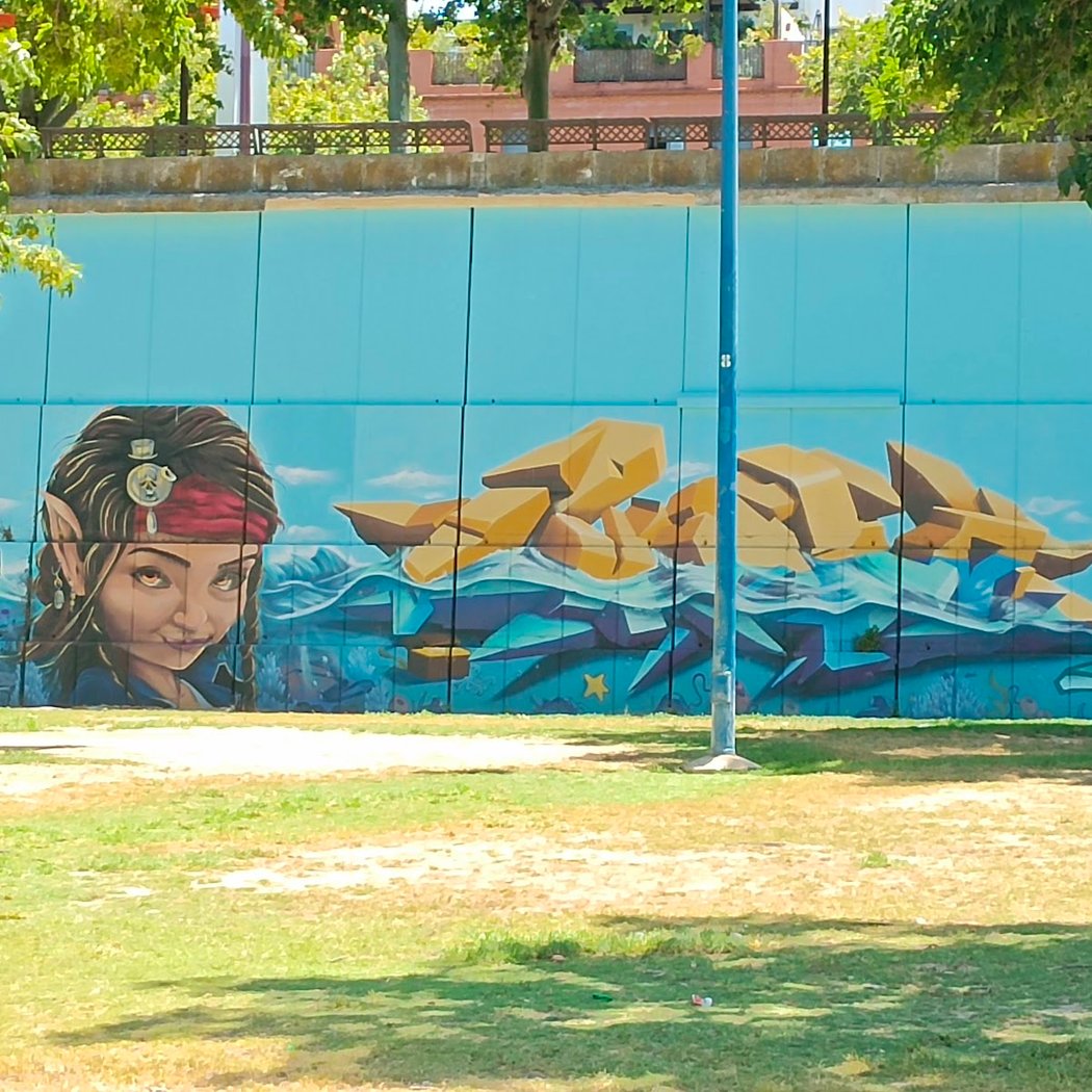 Ruta Río Guadalquivir 2
