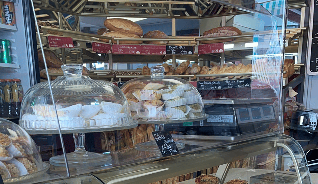 La Boulangerie Du Parc 2