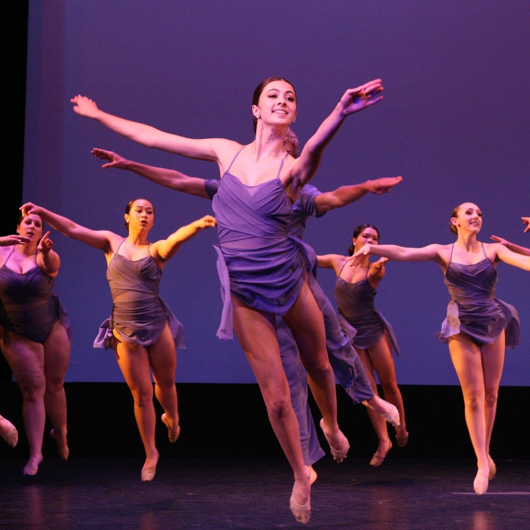 Academy of Danse 1